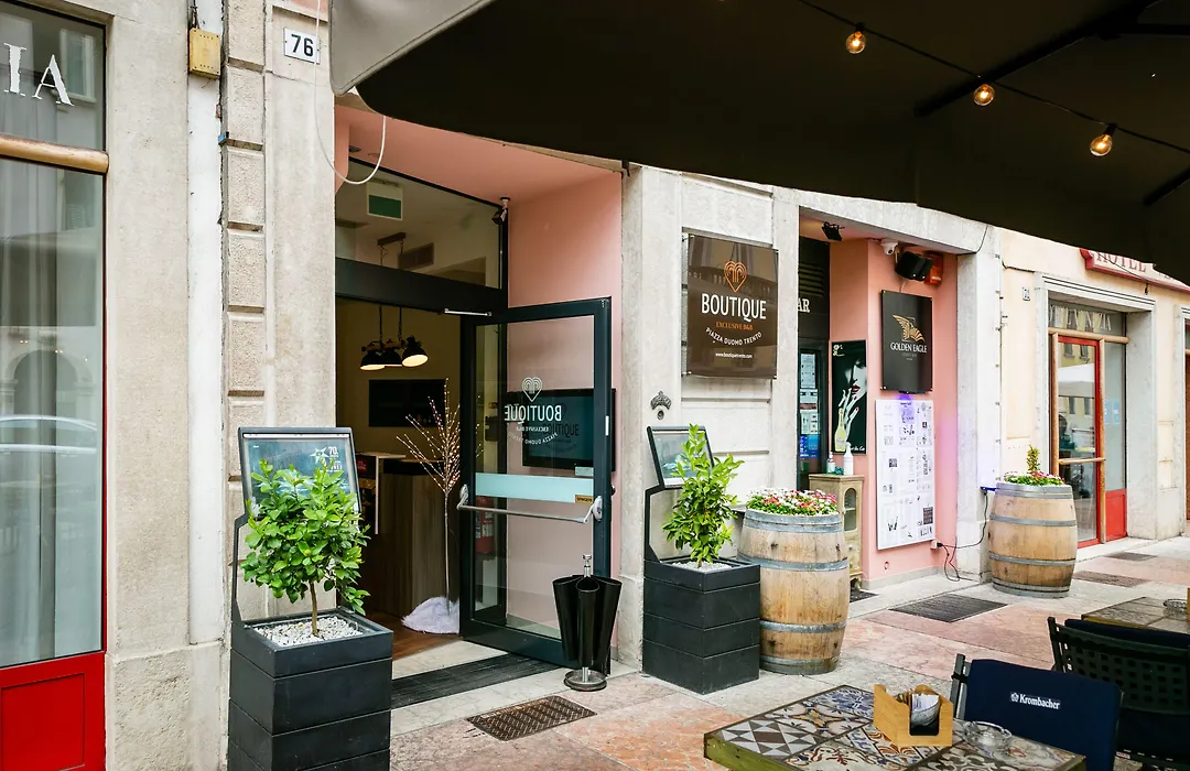 Boutique Exclusive B&B-1