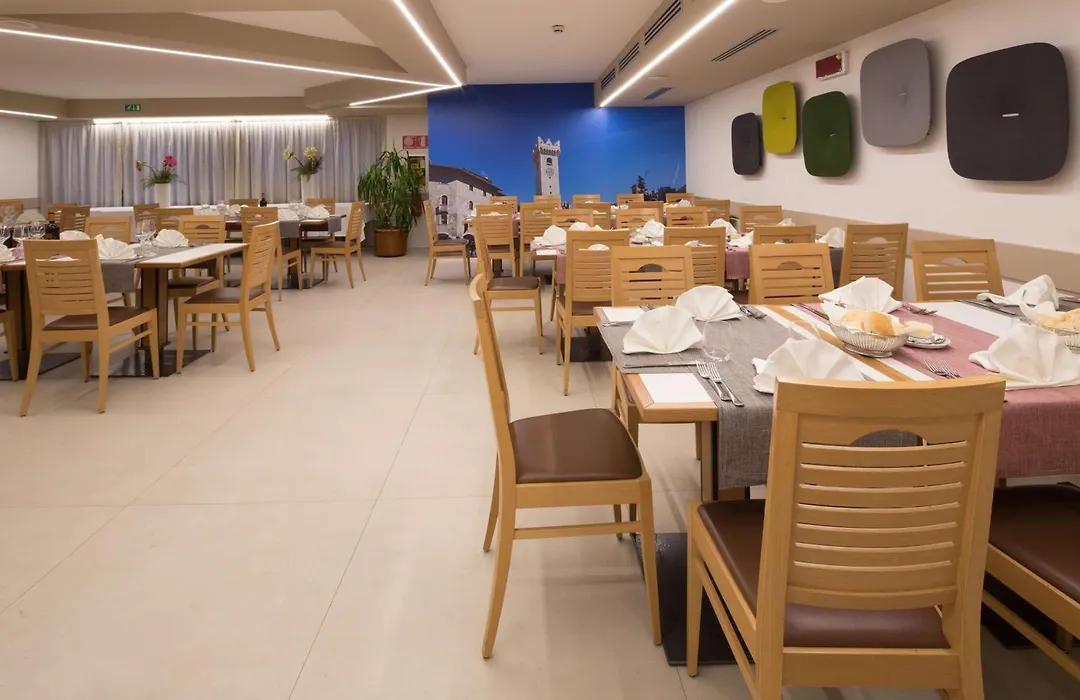Best Western Hotel Adige-1