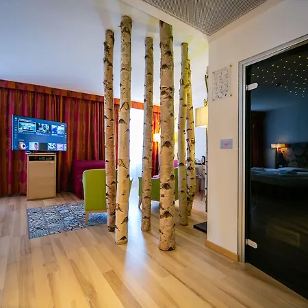 Boutique Exclusive B&B-3