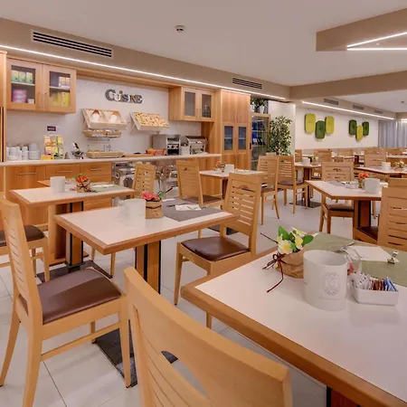 Best Western Hotel Adige-3